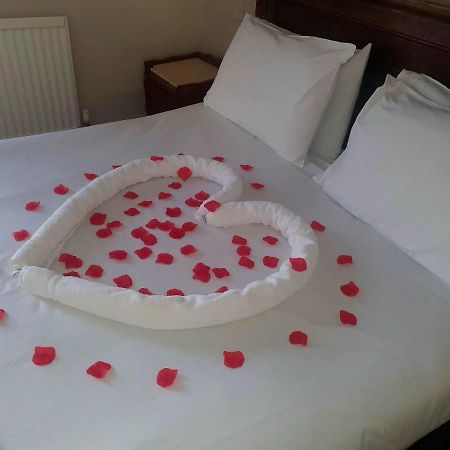 Rose Tor Hotel Λαντούντνο Εξωτερικό φωτογραφία